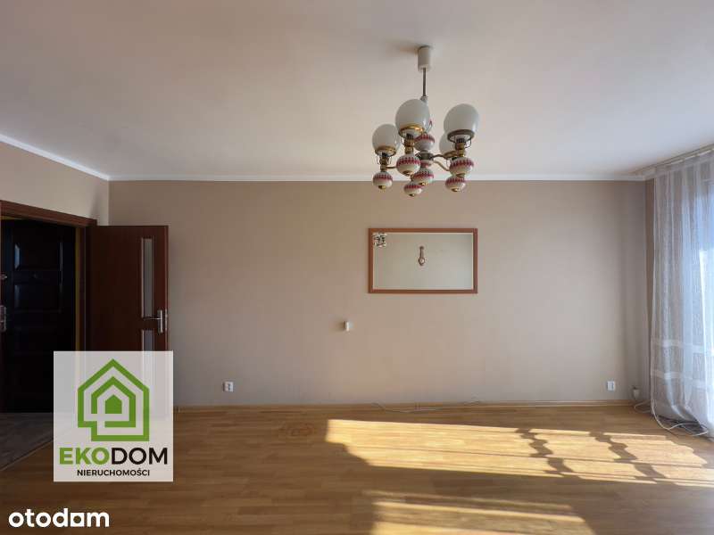 Słoneczna kawalerka z widokiem na zieleń - Pełny obrazek: 4/20