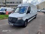 Mercedes-Benz Sprinter - 1