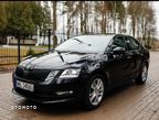 Skoda Octavia - 1