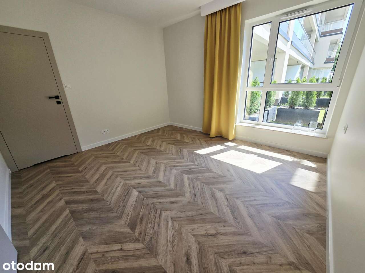 Mieszkanie 50.71m2 ul Warszawska  Nowy Bocianek - Pełny obrazek: 4/18