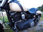 Harley-Davidson Dyna Fat Bob - 10