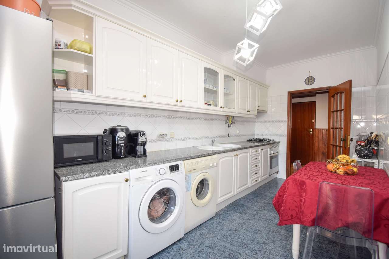 Apartamento T2 situado em São Marcos - Cacém - Grande imagem: 4/10