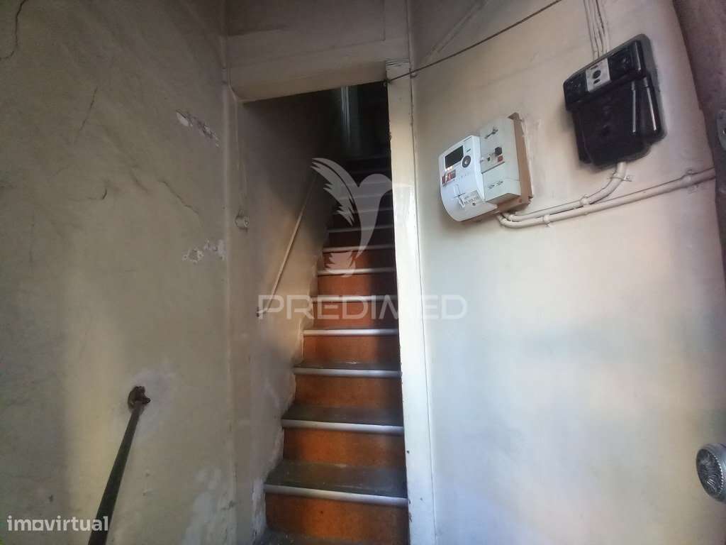 Prédio em Alcantara - Lisboa - Grande imagem: 2/35