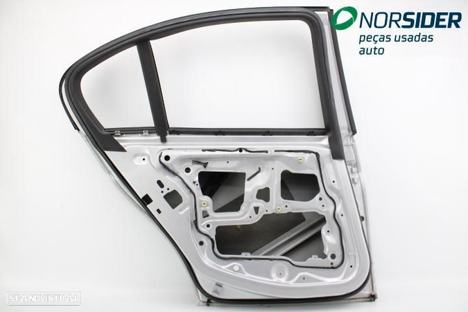 Porta tras esquerda Bmw Serie-3 (E90)|08-12 - 6