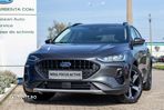 Ford Focus 1.0 EcoBoost MHEV Active X - 2