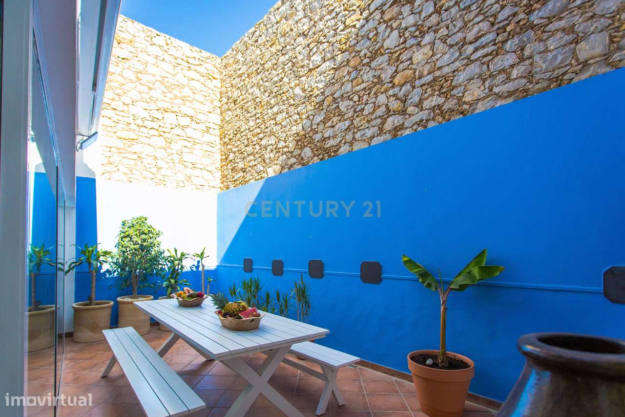 Magnifica Quinta em  Olhão, Faro - 10 Quartos e 11 Casas de Banho-14