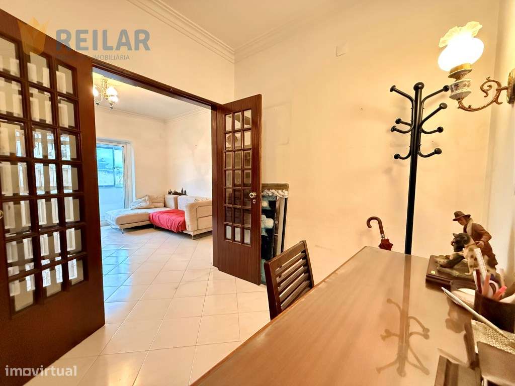 Graça - T2+1 Impecável-8