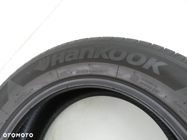 2x 195/65R15 OPONY LETNIE Hankook Kinergy Eco 91H - 8