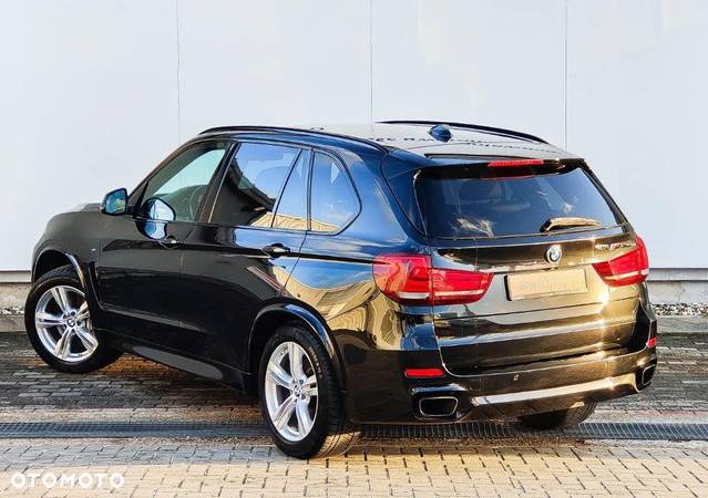 BMW X5 M - 6