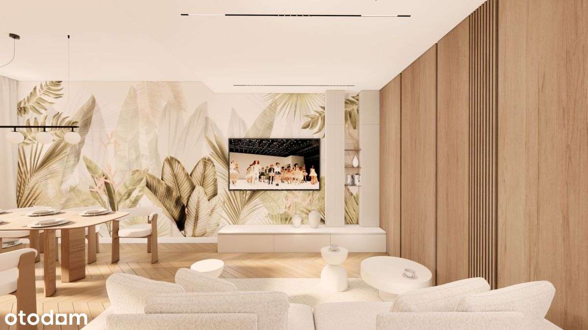 Skrajne największe segmenty - cisza i komfort - Pełny obrazek: 5/16