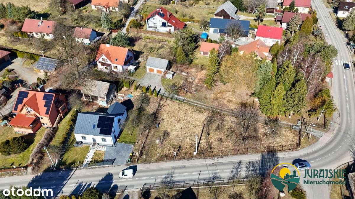 Idealna działka pod budowę – projekt i pozwolenie-6