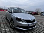 Skoda Fabia 1.4 TDI Style - 26