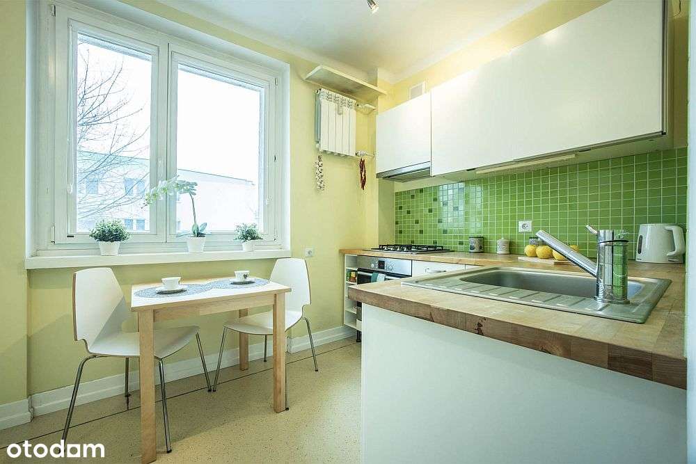 M2 ul. Srebrzyńskia/ przestronne/ zadbane /gotowe do zamieszkania-5