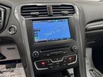 Ford Mondeo 2.0 TDCi Powershift AWD Titanium - 31