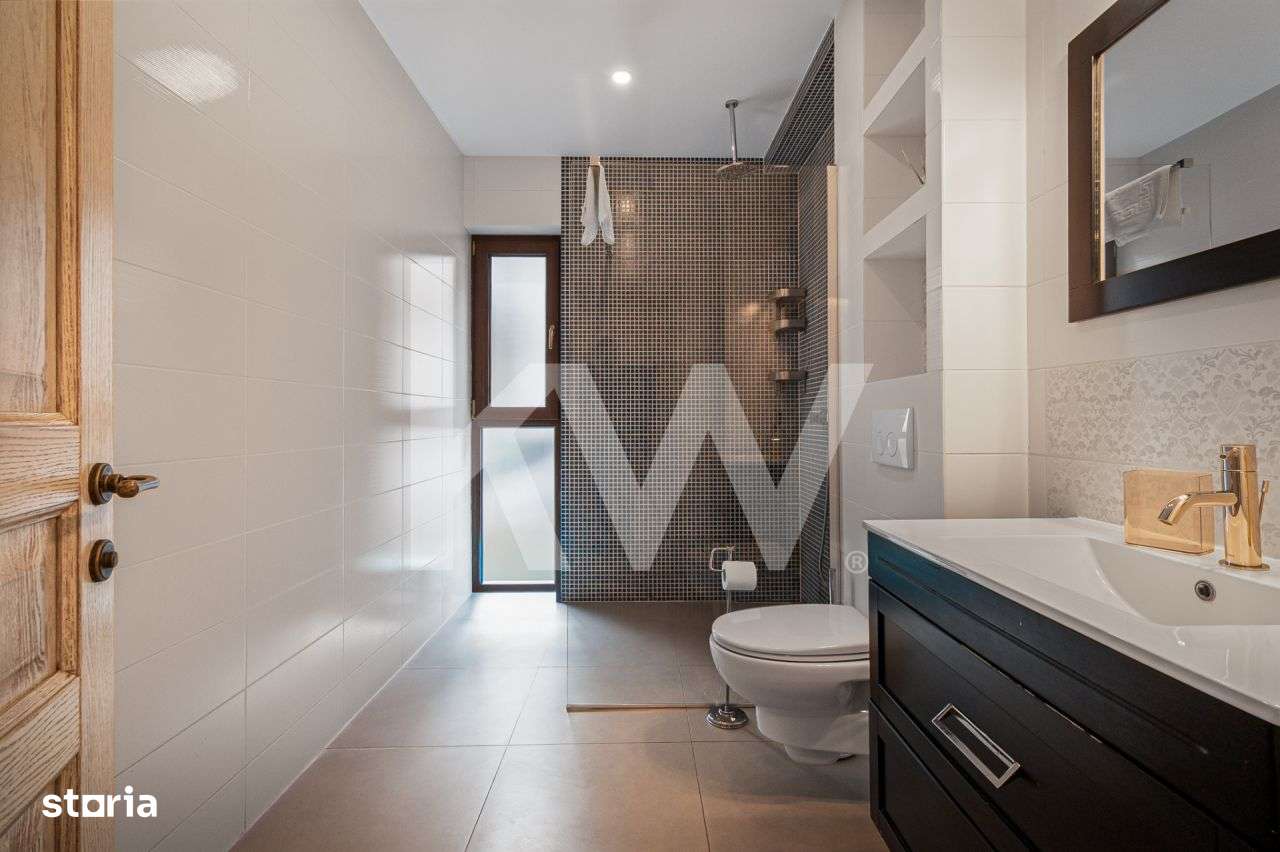 Vila individuala mediteraneana - dotari premium - 5 camere - Brasov-7