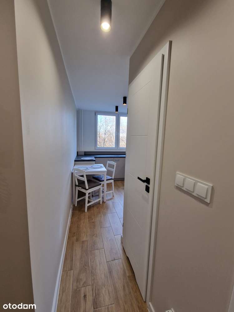 Po remoncie, dwustronne, 2 pokoje, gotowe do zamieszkania - Pełny obrazek: 5/20