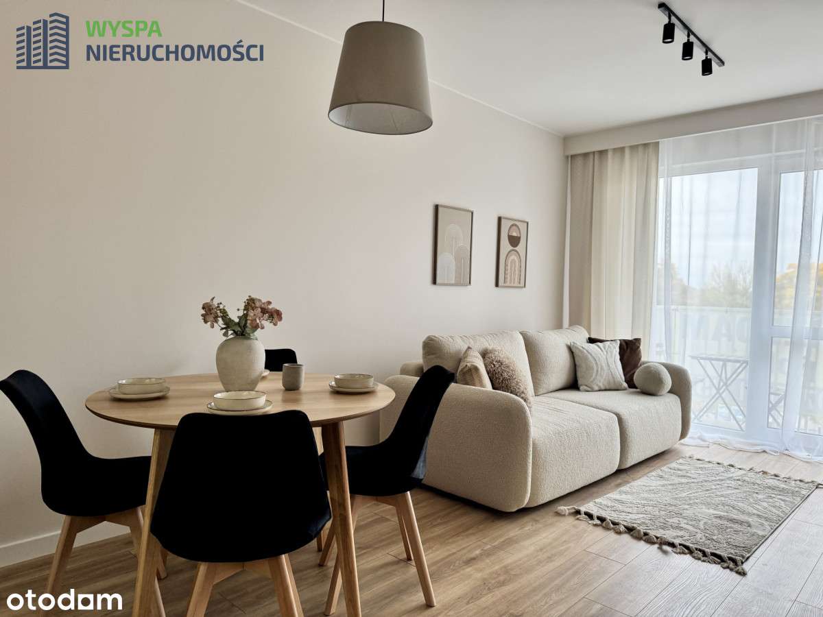 Świetny rozkład, 3 przestronne pokoje, bez Pcc - Pełny obrazek: 2/16