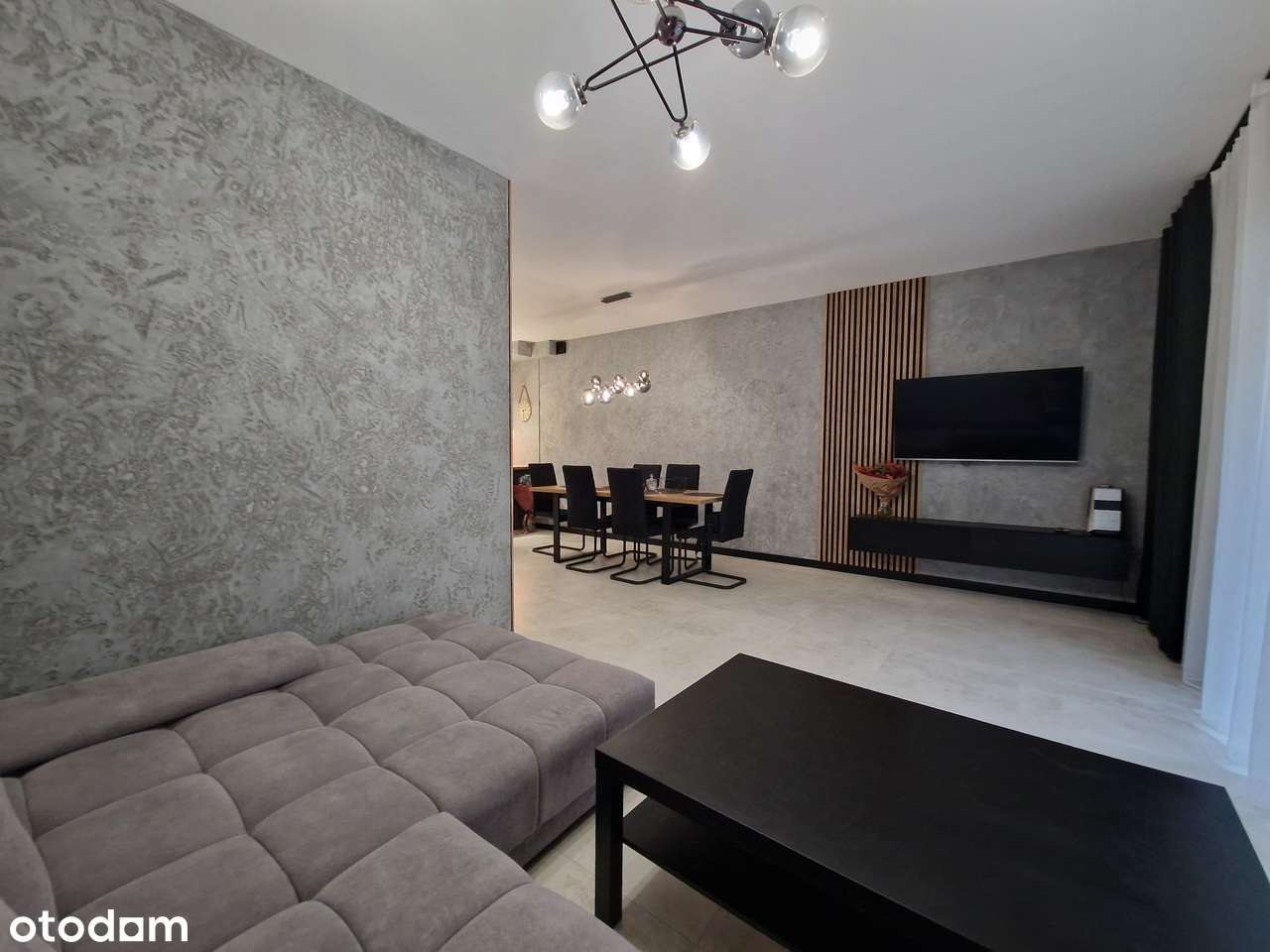 Nowoczesny ,przestronny segment Kobyłka / dwa miejsca postojowe - Pełny obrazek: 5/19