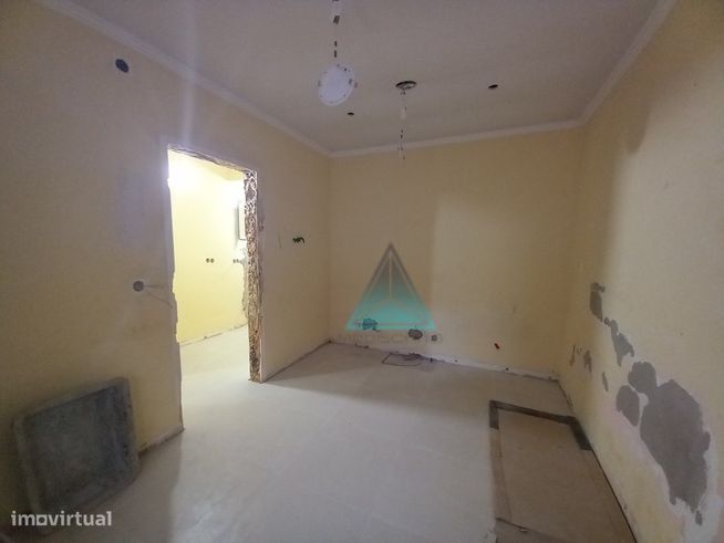 Apartamento T1 com Terraço na Venteira - Amadora | Remodelado a Est...-10