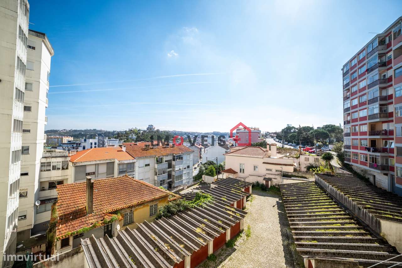 Apartamento T3 em Leiria | Excelente oportunidade de investimento-30