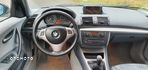 BMW Seria 1 120i - 14