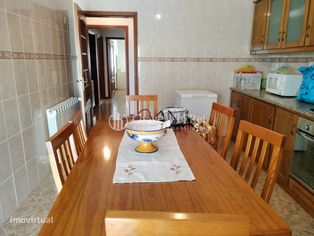 Apartamento T3 Venda em Abraveses,Viseu - Grande imagem: 4/26