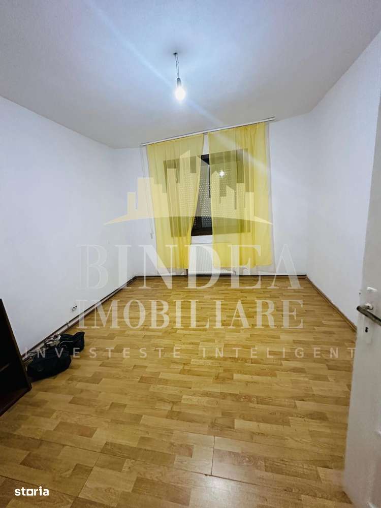 Casa individuala 4 camere cu teren in Giarmata- str Morii-7