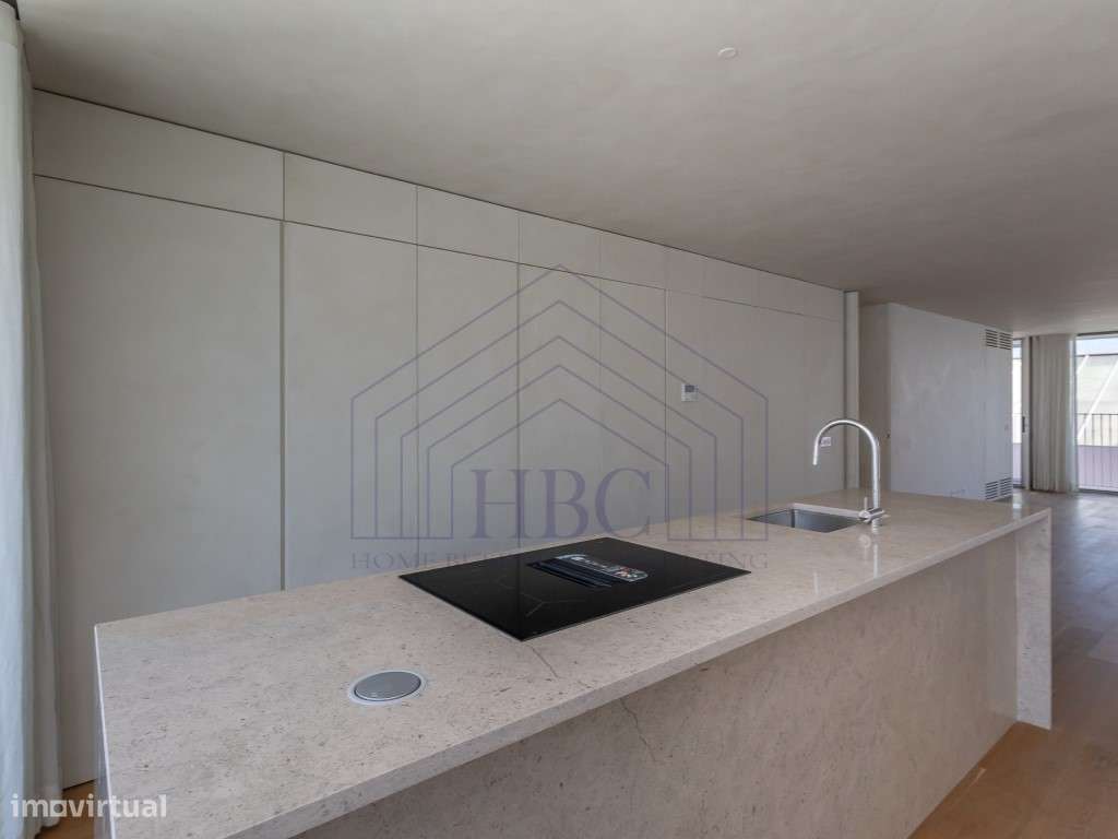 Apartamento de luxo em Marvila - sofisticação e exclusividade no no...-0