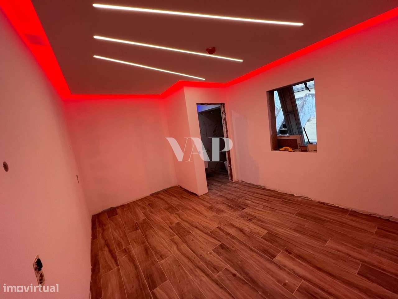 Prédio para venda no centro de Faro - Grande imagem: 5/14