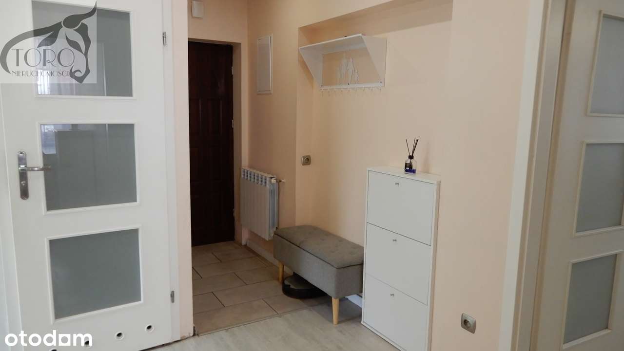 PRZESTRONNE 2-POKOJOWE MIESZKANIE CZĘSTOCHOWA GNASZYN-12