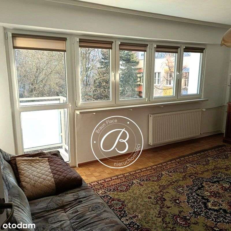 Bielany,3OddzielnePokoje,56 m²,Ul.Broniewskiego,Piwnica - Pełny obrazek: 5/10