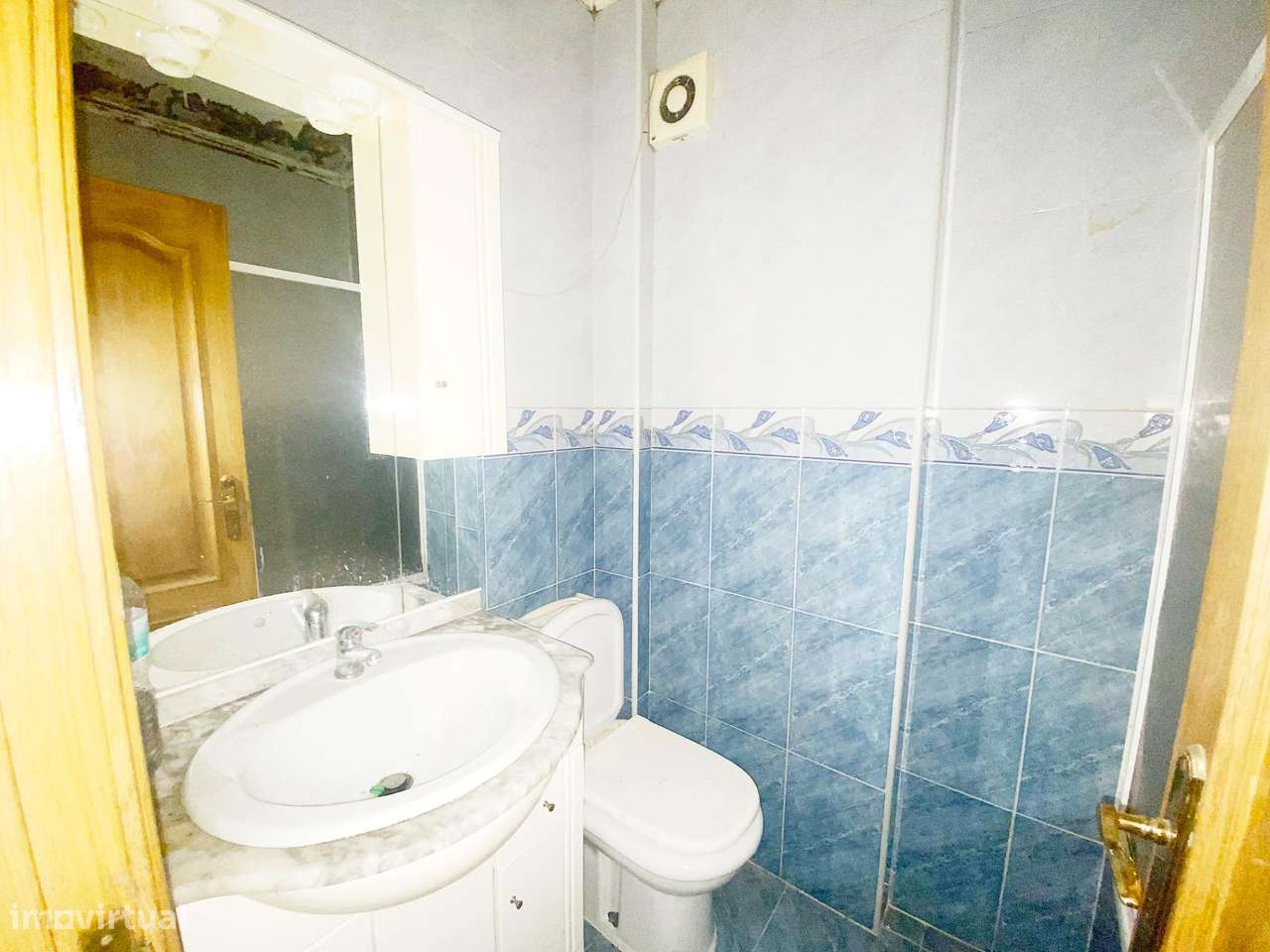 T2 para renovar em Benfica — oportunidade!-14