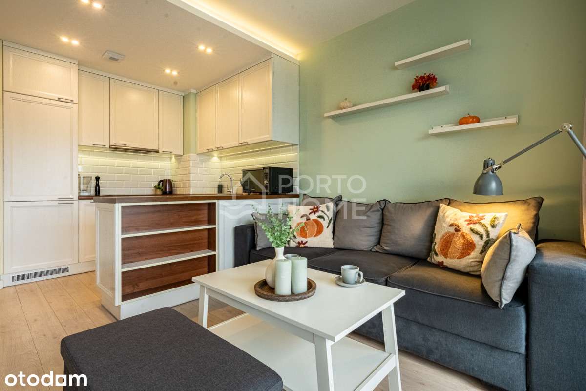 Zaprojektowane przez Architekta Wnętrz | 3 pokoje-16