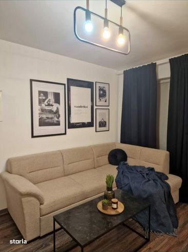 Apartament 2 camere zona Drumul Dumitrei Vechi-3