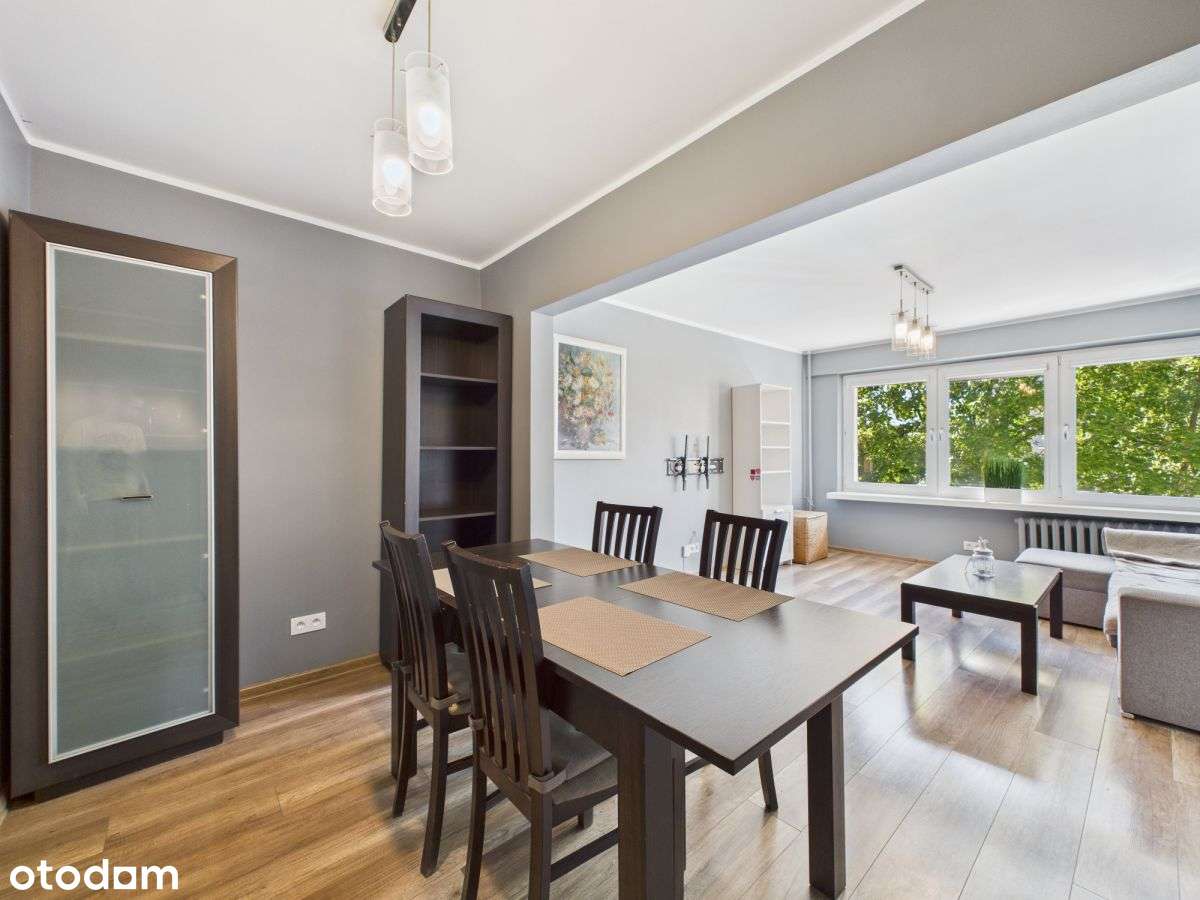 2 pokoje | 1 piętro | 51,4m2| ul. Nałkowskiej - Pełny obrazek: 5/13