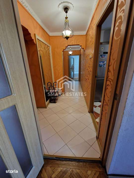 Apartament 3 camere decomandat, 2 bai, Inel2 - Imagine principală: 4/7