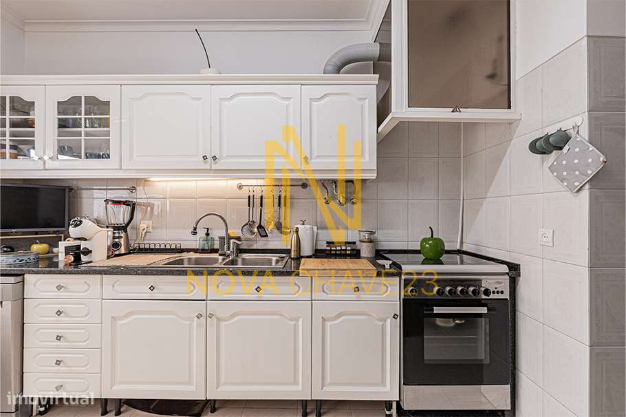 Apartamento T1 no Vale de Eureka – 65 m² | Rés do Chão - Grande imagem: 3/26