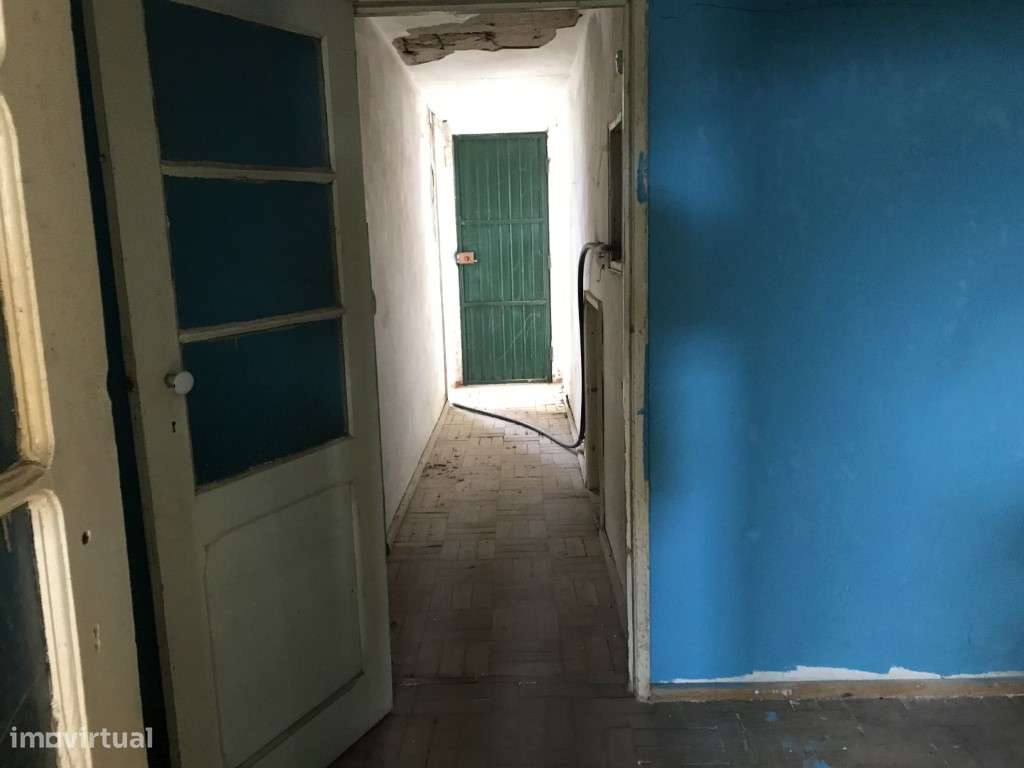 Moradia T7 com elevador-8