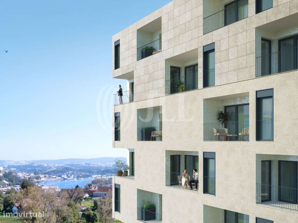 Espaço comercial no Quadra, em Vila Nova de Gaia, no Porto - Grande imagem: 5/30