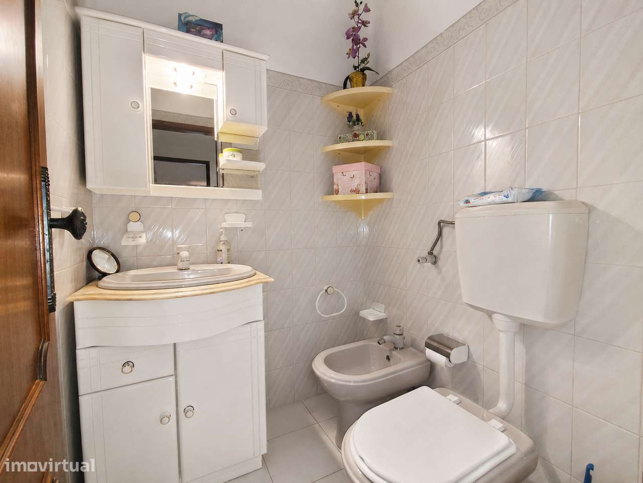 Apartamento, 108 m², Nossa Senhora de Fátima-7