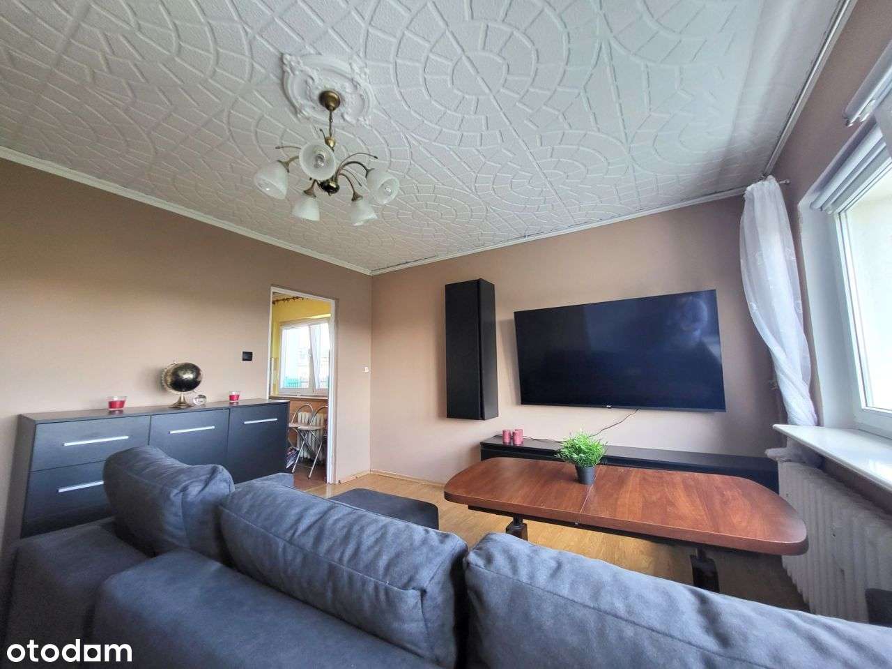 Słoneczne, w pobliżu parku i komunikacji miejskiej-3