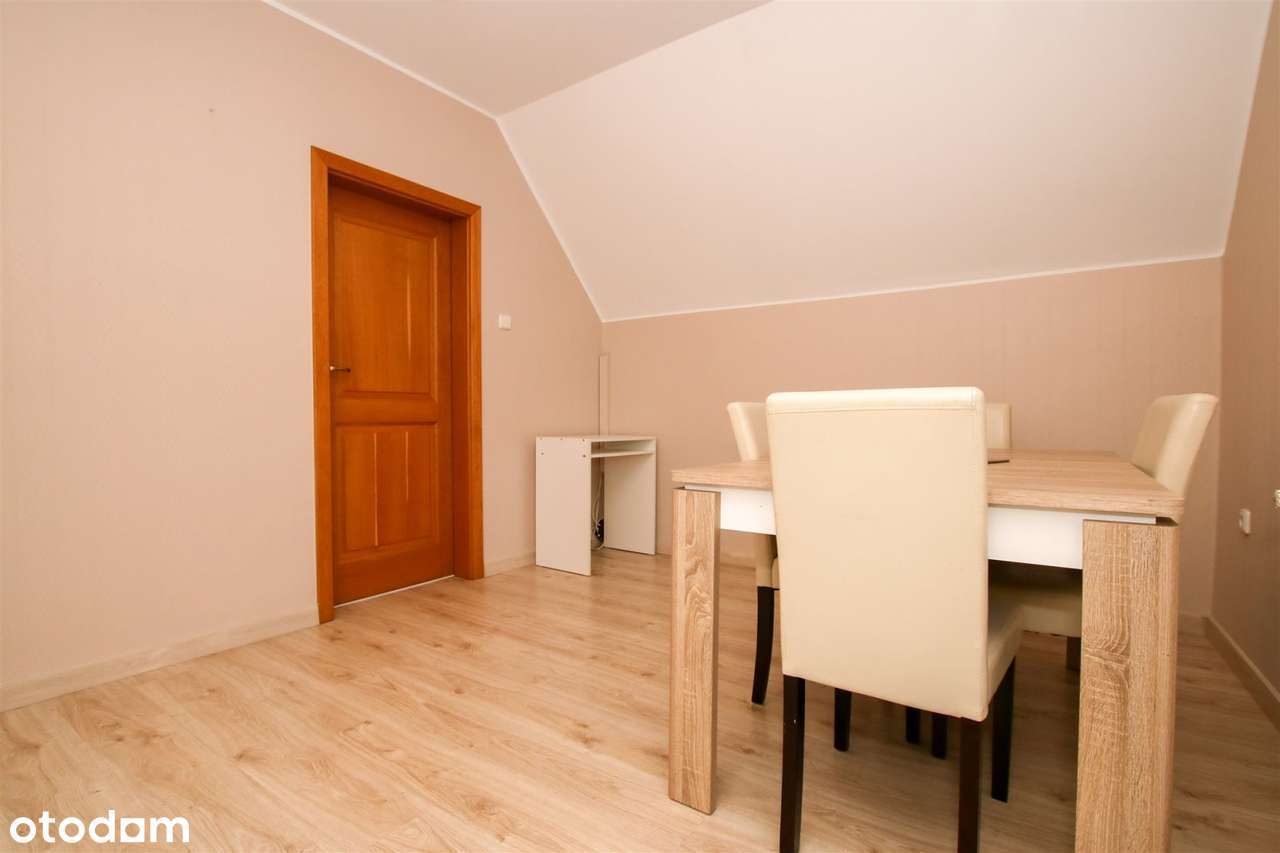 dom 167 m2 gotowy do zamieszkania+poddasze użyt.-15