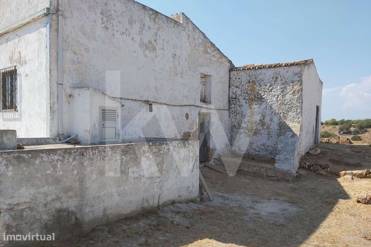 Moradia T2 - Venda -   Sitio dos Lombos - Lagoa - Grande imagem: 4/44