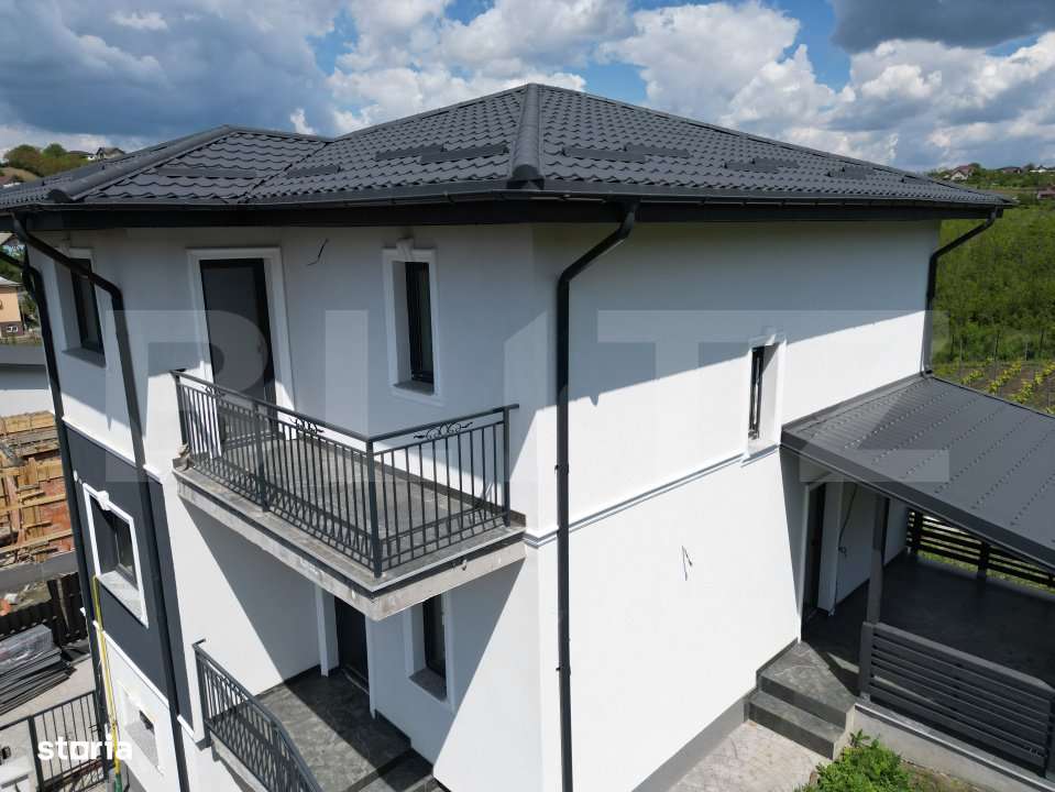 Casa cu 4 camere, Breazu-Rediu - Imagine principală: 3/7