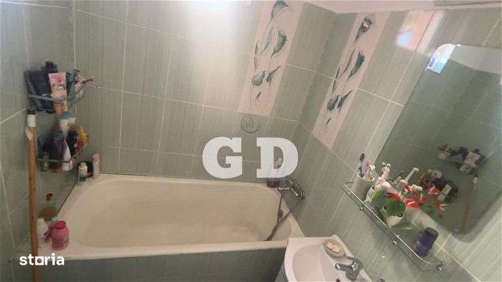 Apartament 3 Camere de Vanzare - Strand I-11