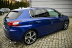 Peugeot 308 THP 205 Stop & Start GT - 20