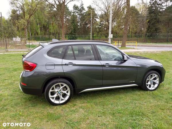 BMW X1 xDrive18d xLine - 5