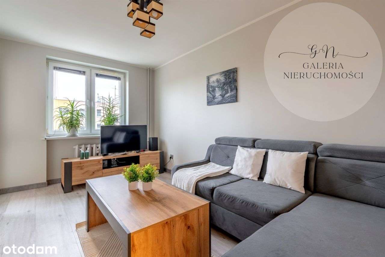 Mieszkanie, 40 m², Olsztyn - Pełny obrazek: 1/20