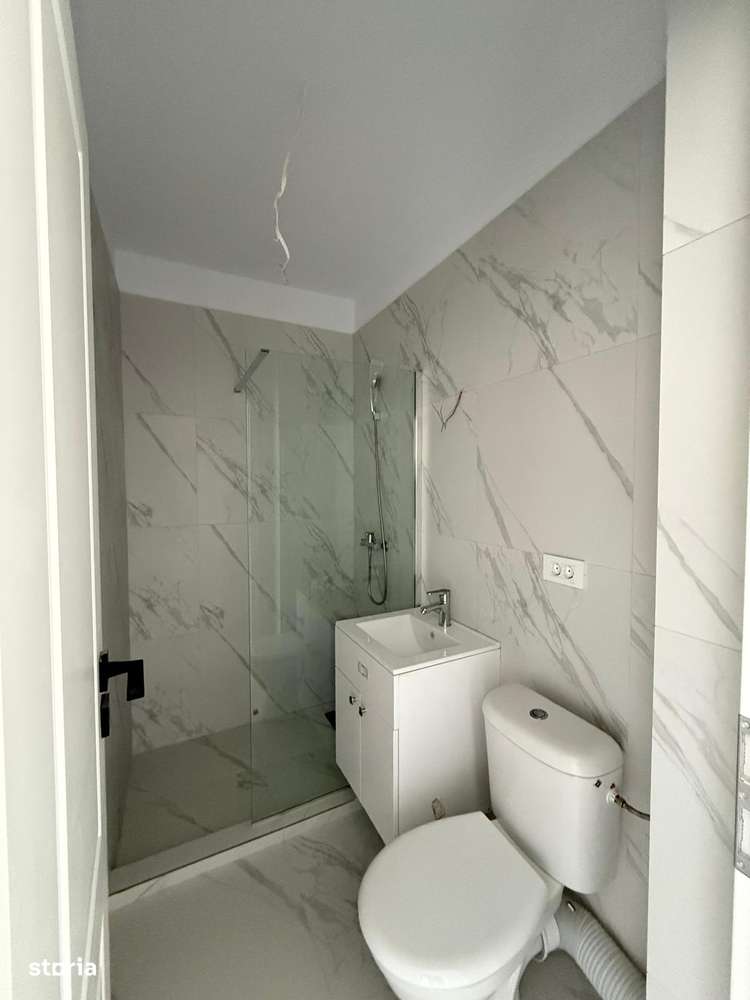 APARTAMENT 3 CAMERE NOU - 71 MP - 2 BAI - MILITARI RESIDENCE-9