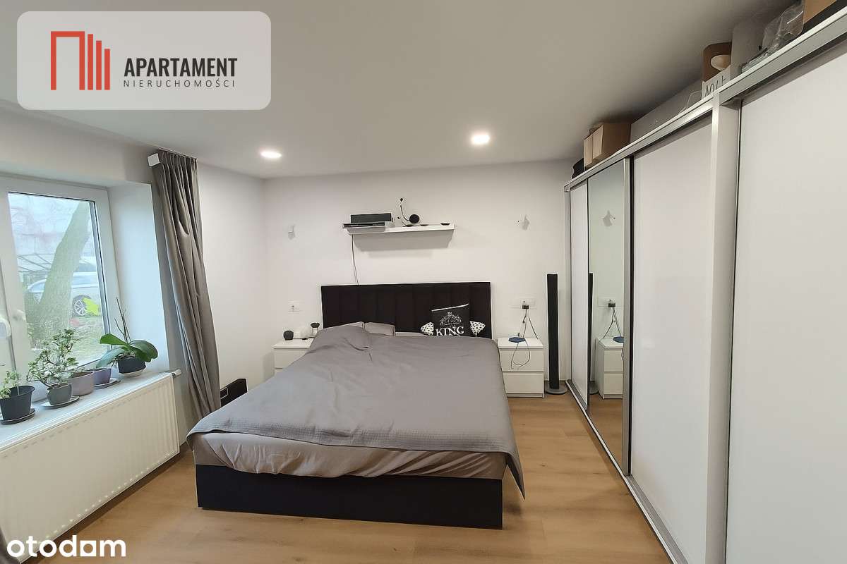 Dom z fotowoltaiką w Postołowie, 2500m2 działka! - Pełny obrazek: 4/20